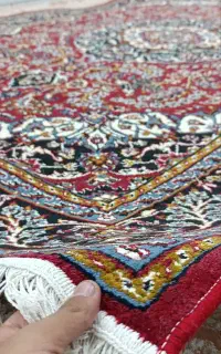 فرش ۶ متری لاکی سالم