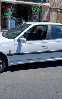 پارس 92 دوگانه