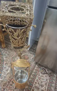 لوازم برقی