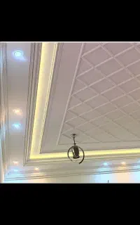 گچ کار روز مرد یا متری کارگر گچ کاری  نیازمندیم