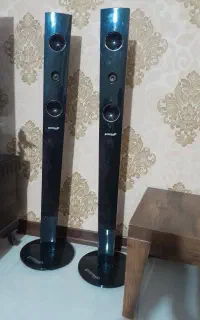 باند های سینما خانگی