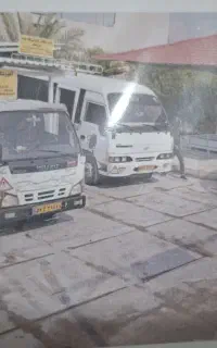 آموزشگاه رانندگی پایه دوم کنگان