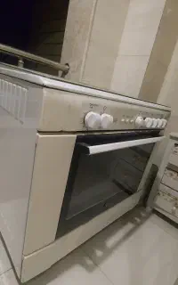 اجاق گاز سینجر
