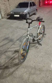 دوچرخ 26 اساک