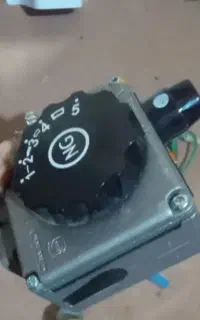 لوازم آبگرمکن