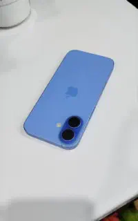 آیفون ۱۶ نرمال