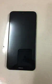 نوکیا ۳.۲ حافظه ۶۴ گیگ