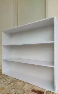 قفسه ام دی اف ،قفسه چوبی،قفسه مغازه،شلف