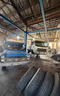 رینگ و لاستیک تیوبلس نیسان