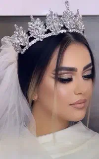 میکاپ و شینیون تخصصی