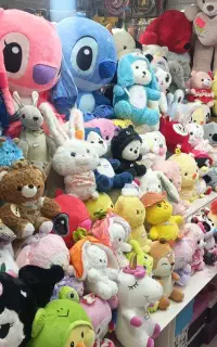 عروسک گل اسباب بازی بچه رییس