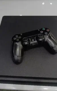 ps4 slim 1T
