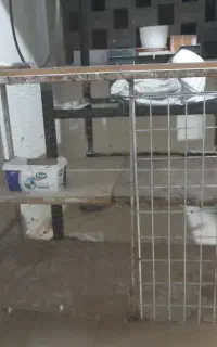 جفتگاه کفتر 2طبقه