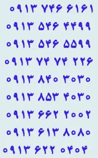 ۰۹۱۹.۱۵۱.۷۶۴۱