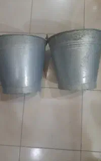 سطل کویتی نمره۲