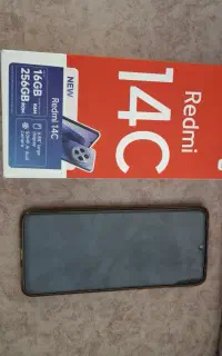 گوشی شیائومی 14c