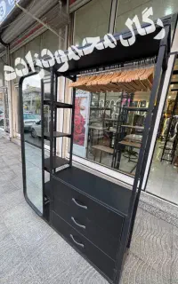 کد۶۵۰/آویز لباس تنوع طرح و رنگ(رگال)