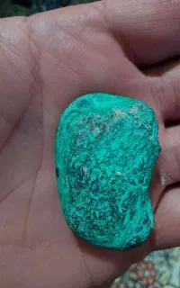 سنگ فیروزه