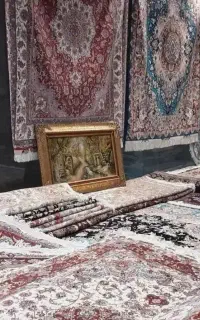 (بهترین‌‌کارشناس‌خریداری) فرش‌دستبافت‌درتمام‌طهران