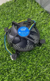 فن کیس intel مدل i7