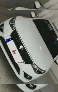 تارا  v4 اتوماتیک توربو شارژ