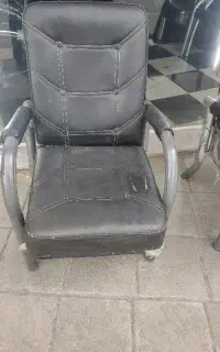 صندلی انتظار
