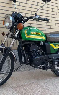 مینی،هشتاد،سوزوکی
