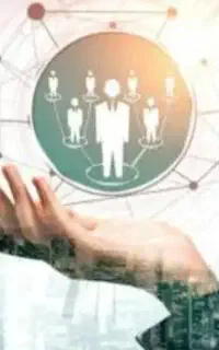 خانمی هستم جویای کار