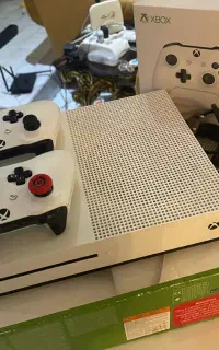 ایکس باکس وان اس xbox one s