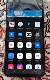 گوشی a05s