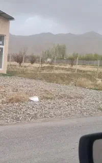 مغازه اسپیران۱۰۰ متری دربرجاده اصل با امتیاز برق