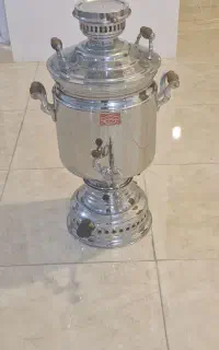سماور گازی مجلسی
