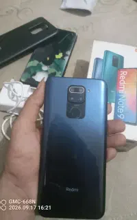 گوشی شیامی نوت ۹پرو