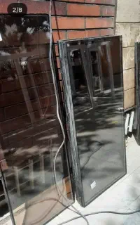 تولید درب و پنجره دوجداره و تعمیرات