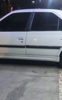 پرشیا مدل 93 تمیز