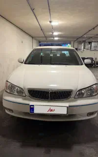 ماکسیما اتومات مدل۸۳