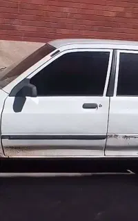 پراید مدل 80