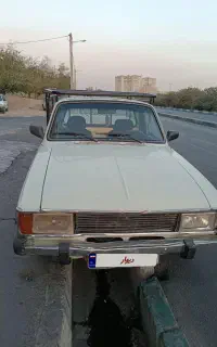 پیکان وانت مدل 93