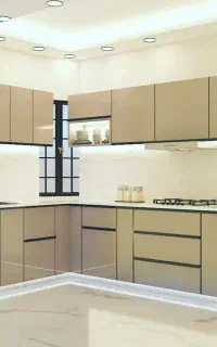 سفارش کابینت با نصف قیمت کابینت سازها