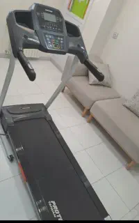تردمیل PROTEUS کاملا نو