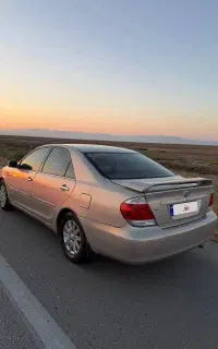 تویوتا کمری گرند مدل ۲۰۰۵ اتومات