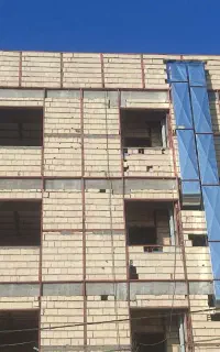 کانال سازی کولر پارسی