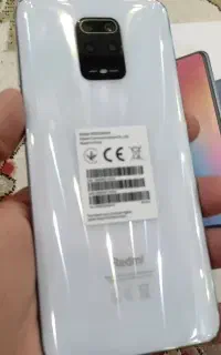 گوشی redmi note 9 s