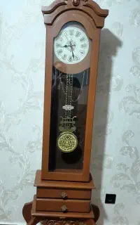 ساعت