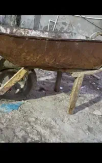 فرغون دست دوم