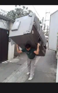 کارگرحمل بین طبقات با خاور مسقف