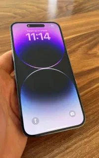 آیفون 14pro max