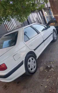 پارس ۹۶