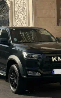 کی ام سی تی 8 مدل1403مشابه صفربا لوازم اضافه