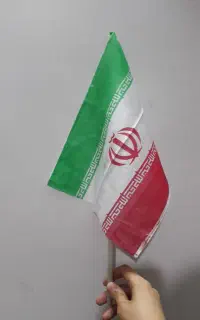 پرچم ایران